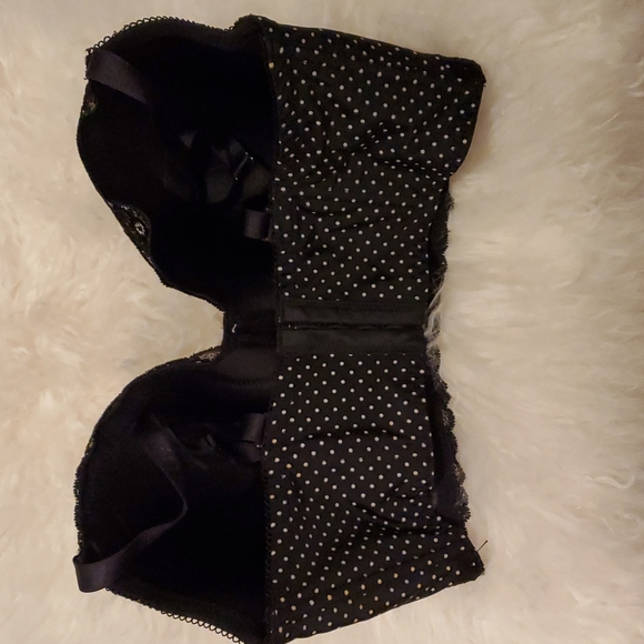 Whimsy Underwire Bra Size 36DD - Picture 3 of 6